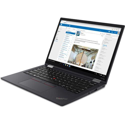 Renoverad Lenovo ThinkPad X13 Yoga Gen 2 (Intel) 2-in-1 Laptop 13.3" - Reebelo Sverige