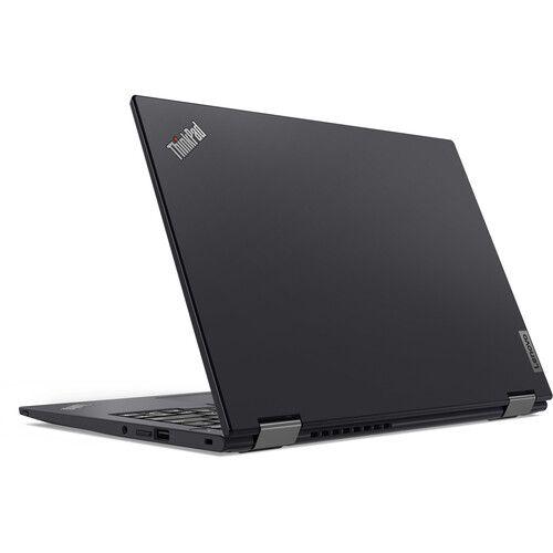 Renoverad Lenovo ThinkPad X13 Yoga Gen 2 (Intel) 2-in-1 Laptop 13.3" - Reebelo Sverige