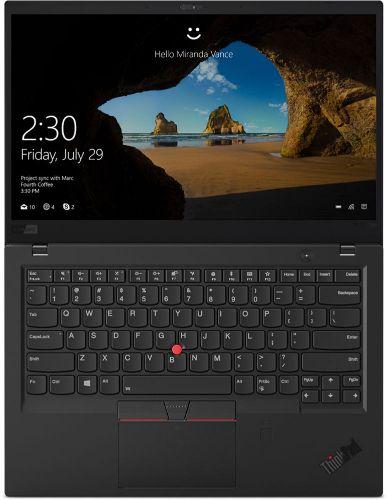 Renoverad Lenovo ThinkPad X1 Carbon (Gen 6) Laptop 14" - Reebelo Sverige