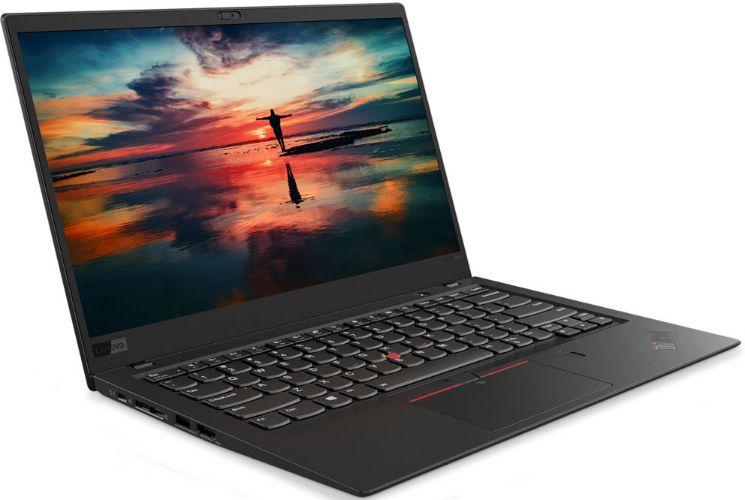 Renoverad Lenovo ThinkPad X1 Carbon (Gen 6) Laptop 14" - Reebelo Sverige
