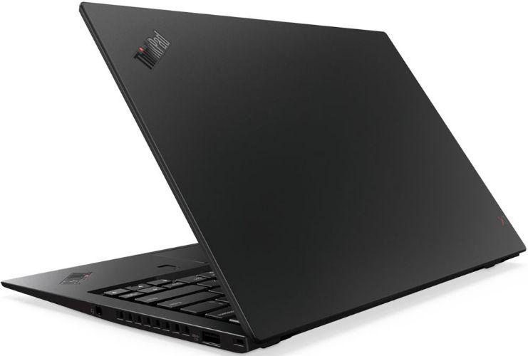 Renoverad Lenovo ThinkPad X1 Carbon (Gen 6) Laptop 14" - Reebelo Sverige