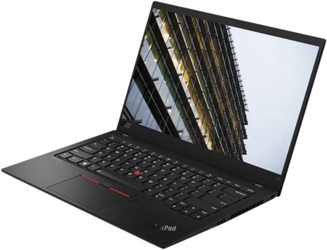 Renoverad Lenovo ThinkPad X1 Carbon (Gen 8) Laptop 14" - Reebelo Sverige