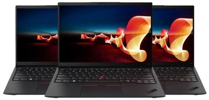 Renoverad Lenovo ThinkPad X1 Nano (Gen 2) Laptop 13" - Reebelo Sverige