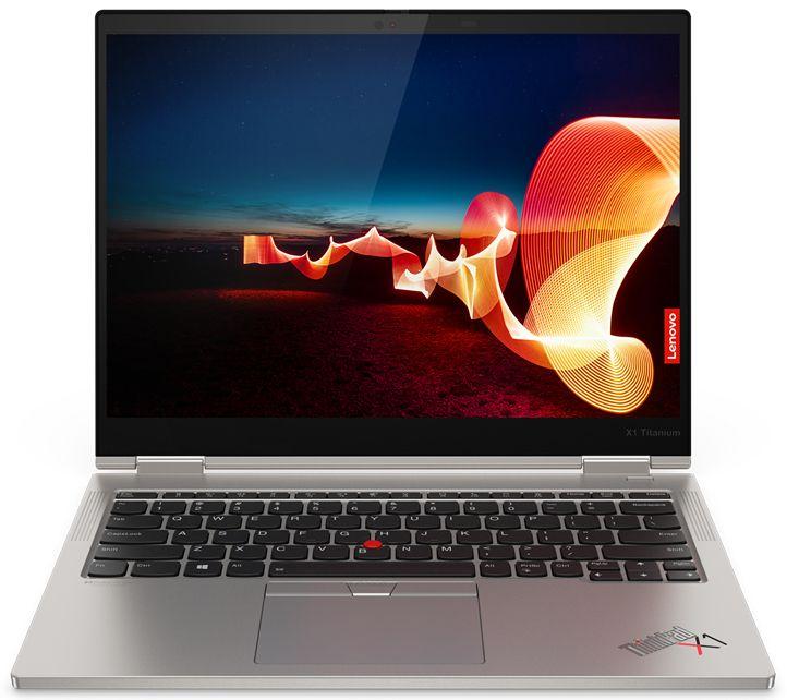 Renoverad Lenovo ThinkPad X1 Titanium Yoga (Gen 1) Laptop 13.5" - Reebelo Sverige