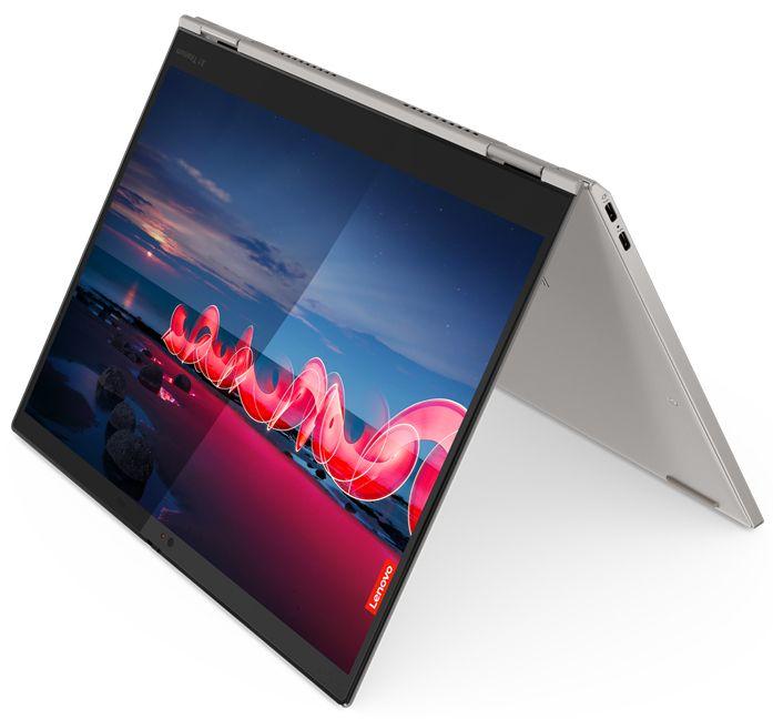 Renoverad Lenovo ThinkPad X1 Titanium Yoga (Gen 1) Laptop 13.5" - Reebelo Sverige