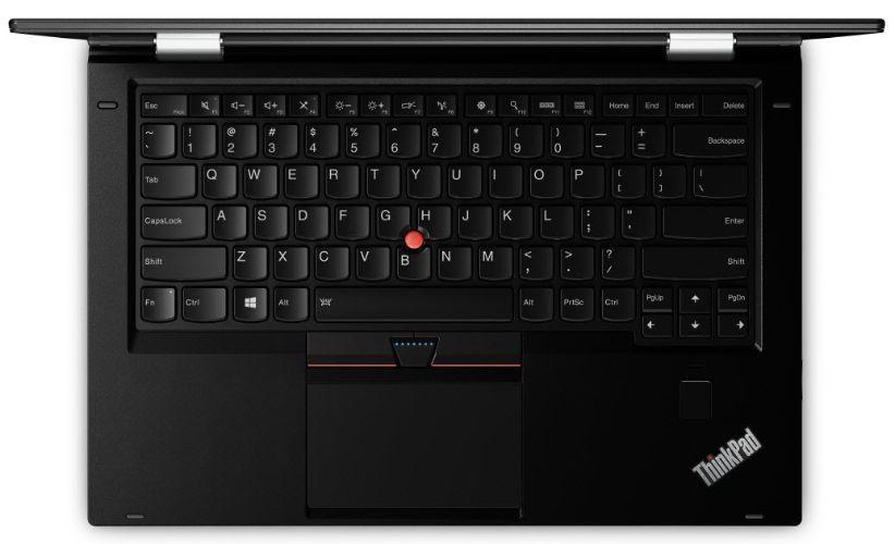 Renoverad Lenovo ThinkPad X1 Yoga (Gen 1) 2-in-1 Laptop 14" - Reebelo Sverige