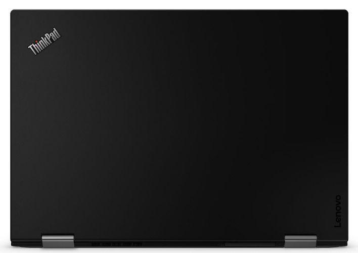 Renoverad Lenovo ThinkPad X1 Yoga (Gen 1) 2-in-1 Laptop 14" - Reebelo Sverige