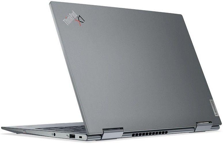 Renoverad Lenovo Thinkpad X1 Yoga (Gen 7) 2-in-1 Laptop 14" - Reebelo Sverige