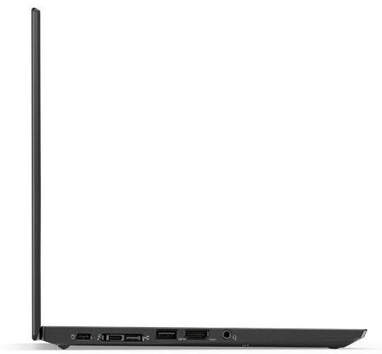 Renoverad Lenovo ThinkPad X280 Laptop 12.5" - Reebelo Sverige