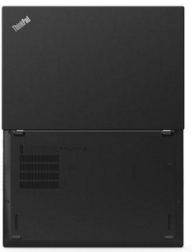 Renoverad Lenovo ThinkPad X280 Laptop 12.5" - Reebelo Sverige