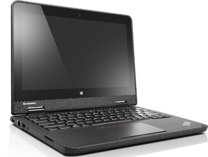 Renoverad Lenovo ThinkPad Yoga 11e Chromebook Laptop 11.6" - Reebelo Sverige