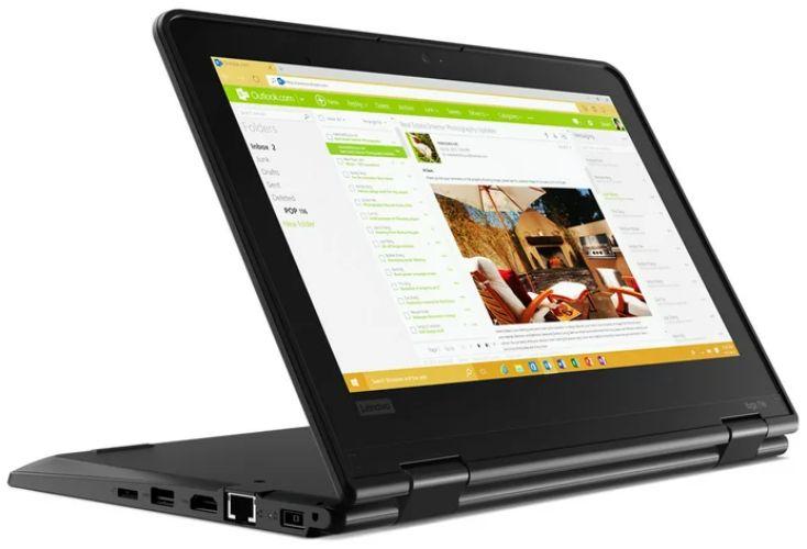 Renoverad Lenovo ThinkPad Yoga 11e (Gen 5) Laptop 11.6" - Reebelo Sverige