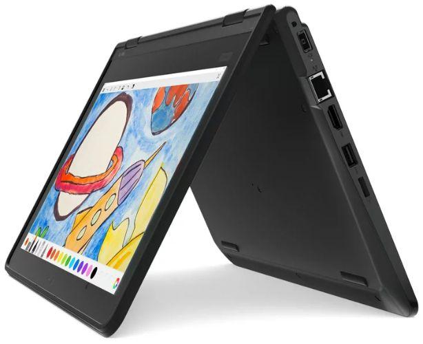 Renoverad Lenovo ThinkPad Yoga 11e (Gen 5) Laptop 11.6" - Reebelo Sverige