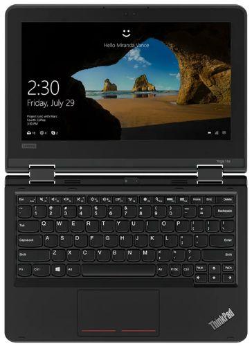 Renoverad Lenovo ThinkPad Yoga 11e (Gen 5) Laptop 11.6" - Reebelo Sverige