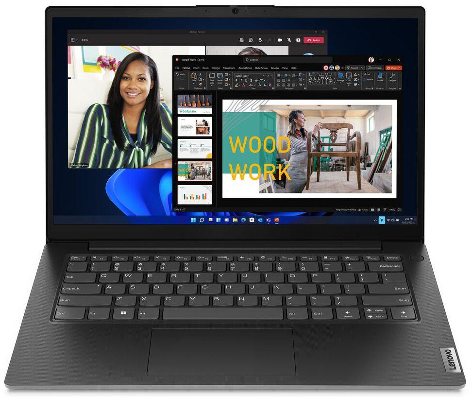 Renoverad Lenovo V14 G4 ABP Laptop 14" - Reebelo Sverige