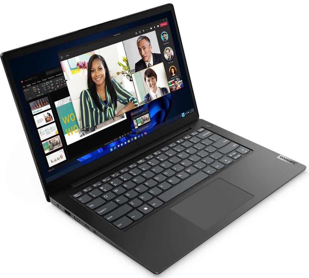 Renoverad Lenovo V14 G4 ABP Laptop 14" - Reebelo Sverige