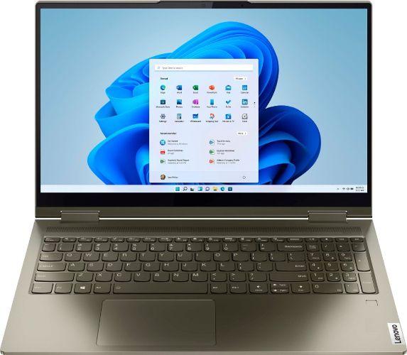 Renoverad Lenovo Yoga 7 15ITL5 Laptop 15.6" - Reebelo Sverige
