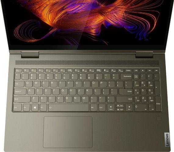 Renoverad Lenovo Yoga 7 15ITL5 Laptop 15.6" - Reebelo Sverige