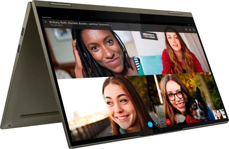 Renoverad Lenovo Yoga 7 15ITL5 Laptop 15.6" - Reebelo Sverige