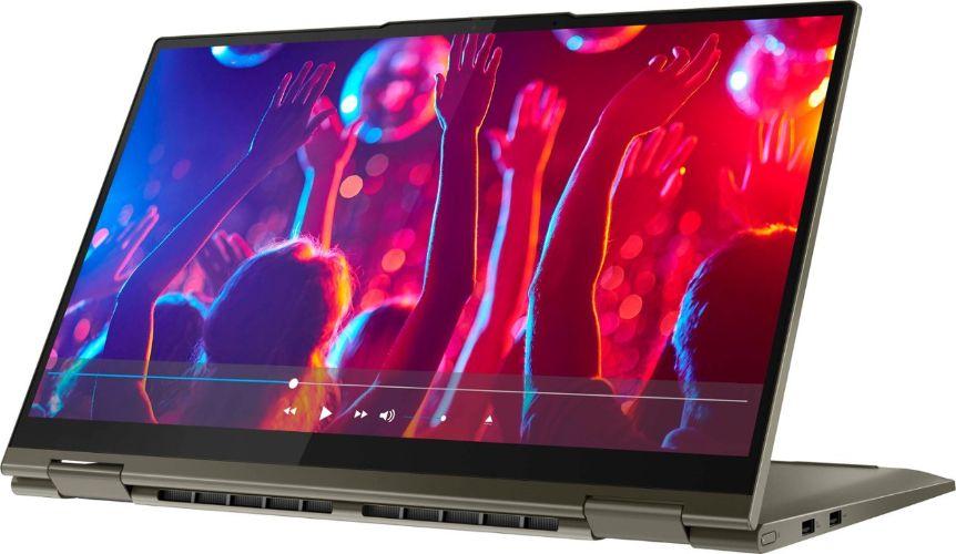 Renoverad Lenovo Yoga 7 15ITL5 Laptop 15.6" - Reebelo Sverige