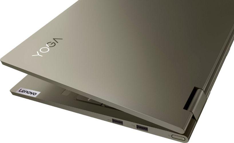 Renoverad Lenovo Yoga 7 15ITL5 Laptop 15.6" - Reebelo Sverige
