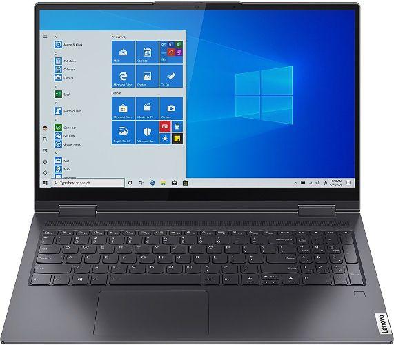 Renoverad Lenovo Yoga 7 15ITL5 Laptop 15.6" - Reebelo Sverige