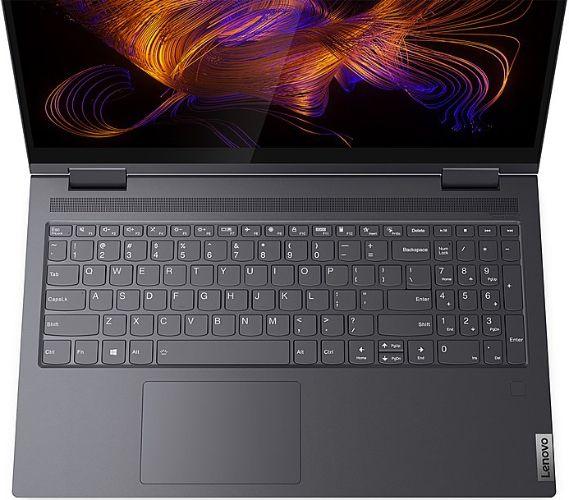 Renoverad Lenovo Yoga 7 15ITL5 Laptop 15.6" - Reebelo Sverige
