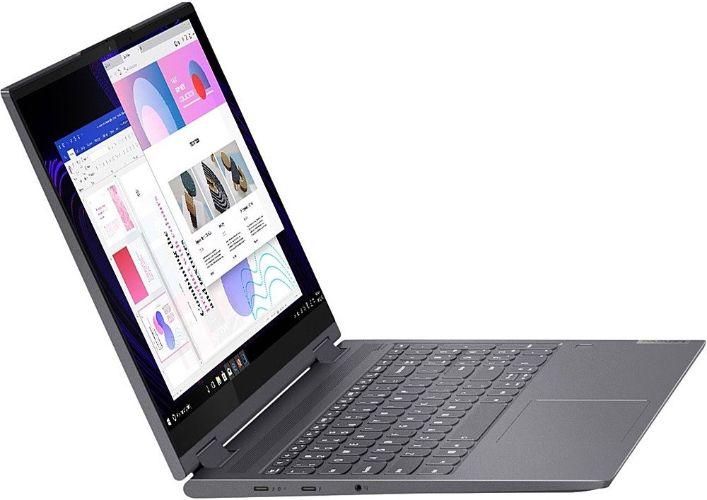 Renoverad Lenovo Yoga 7 15ITL5 Laptop 15.6" - Reebelo Sverige