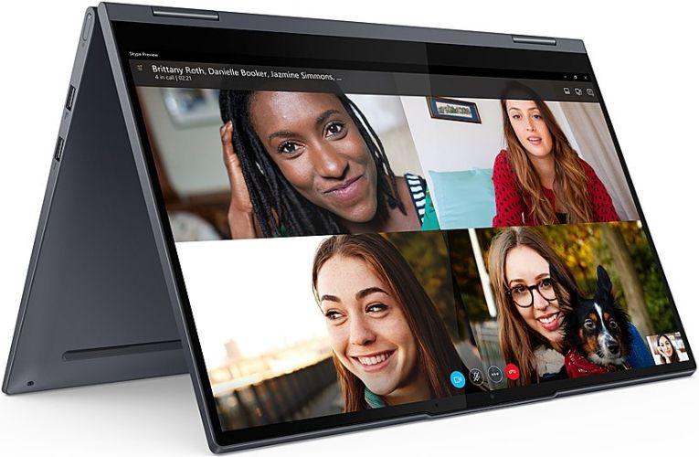Renoverad Lenovo Yoga 7 15ITL5 Laptop 15.6" - Reebelo Sverige