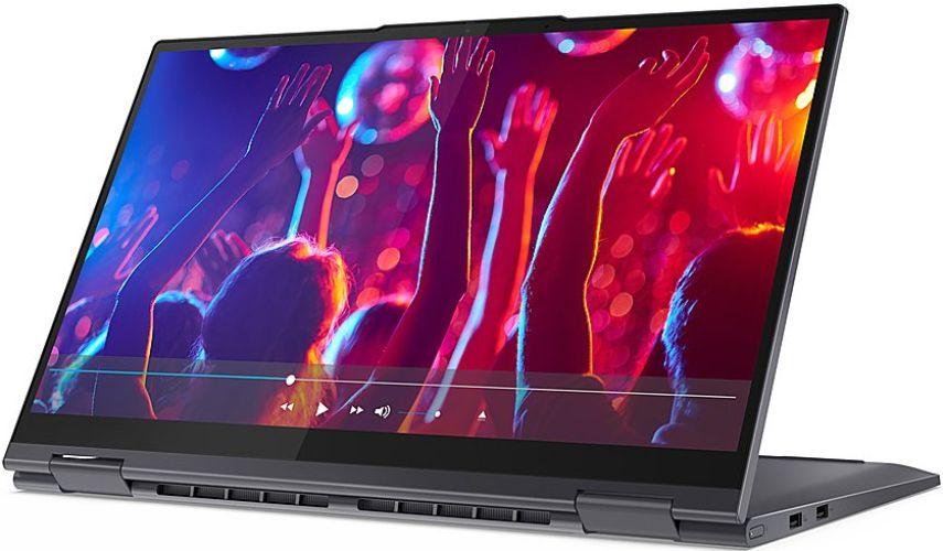 Renoverad Lenovo Yoga 7 15ITL5 Laptop 15.6" - Reebelo Sverige