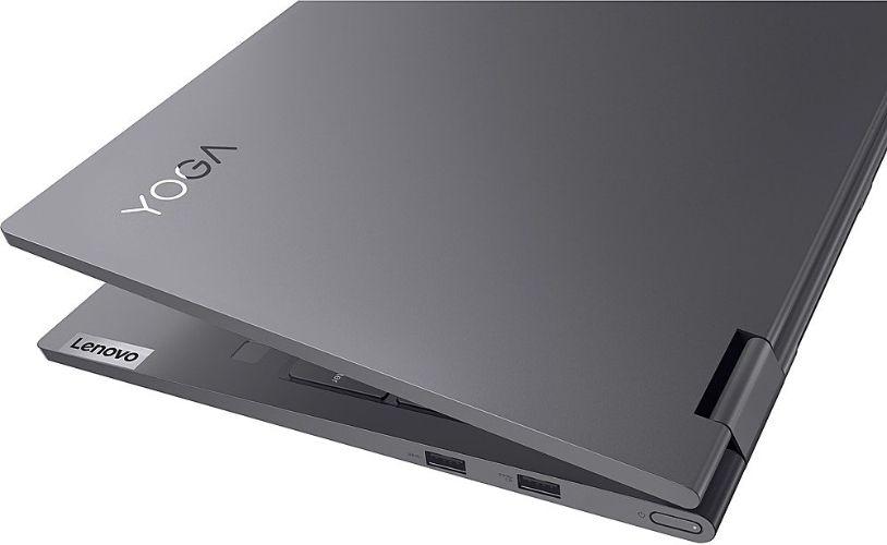 Renoverad Lenovo Yoga 7 15ITL5 Laptop 15.6" - Reebelo Sverige