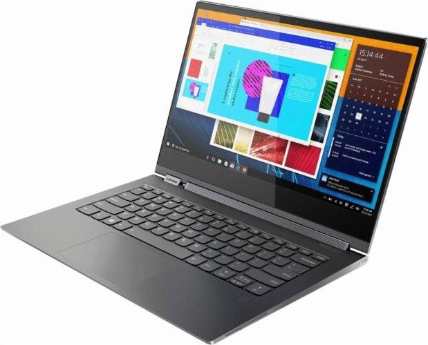 Renoverad Lenovo Yoga 930 Laptop 13.9" - Reebelo Sverige