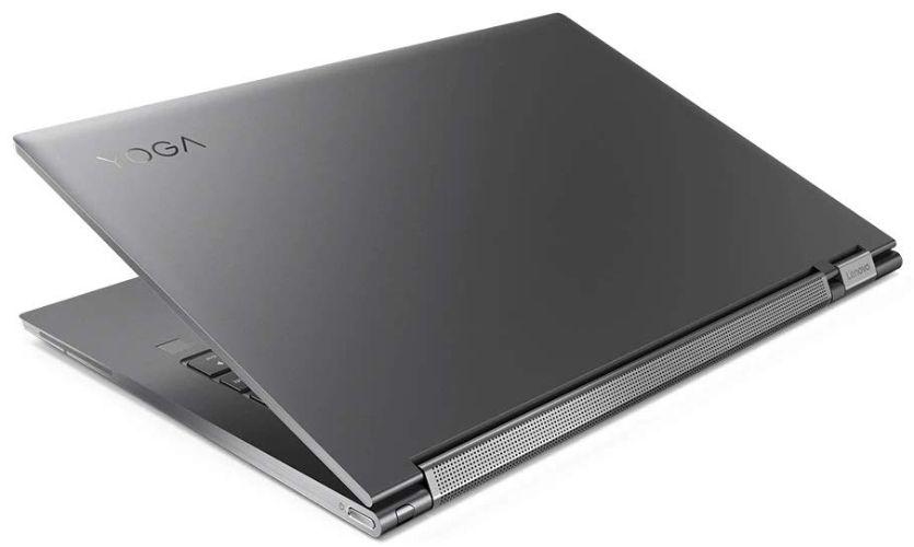 Renoverad Lenovo Yoga 930 Laptop 13.9" - Reebelo Sverige