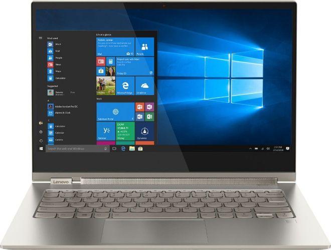 Renoverad Lenovo Yoga 930 Laptop 13.9" - Reebelo Sverige