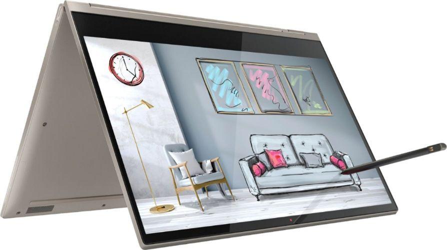 Renoverad Lenovo Yoga 930 Laptop 13.9" - Reebelo Sverige