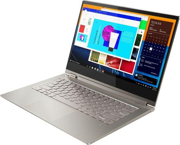 Renoverad Lenovo Yoga 930 Laptop 13.9" - Reebelo Sverige