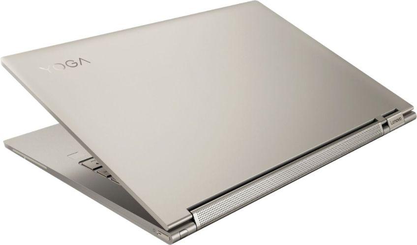 Renoverad Lenovo Yoga 930 Laptop 13.9" - Reebelo Sverige