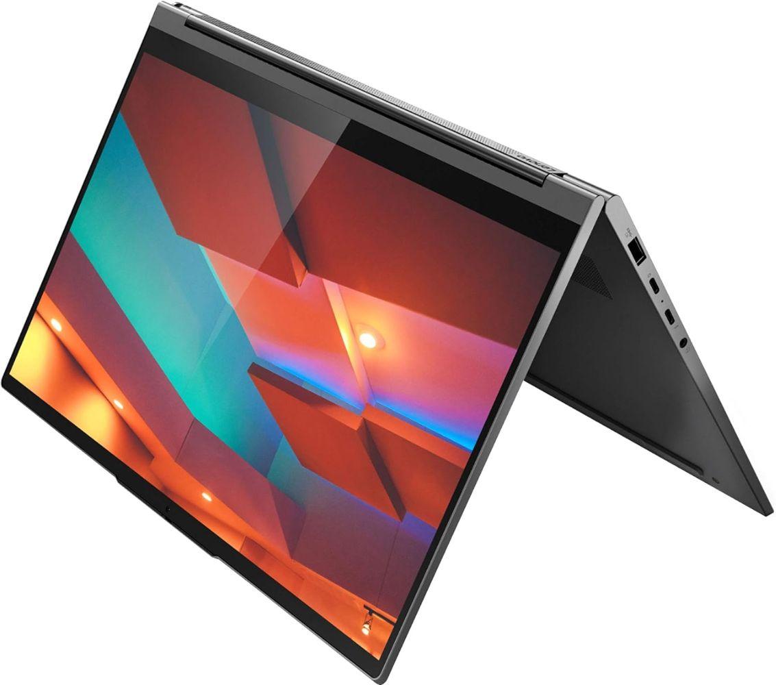 Renoverad Lenovo Yoga C940 (2-In-1) Laptop 14" - Reebelo Sverige
