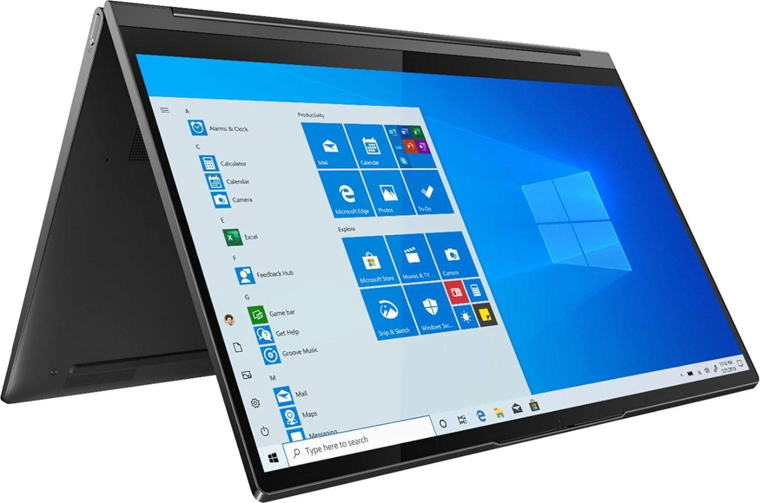 Renoverad Lenovo Yoga C940 (2-In-1) Laptop 14" - Reebelo Sverige
