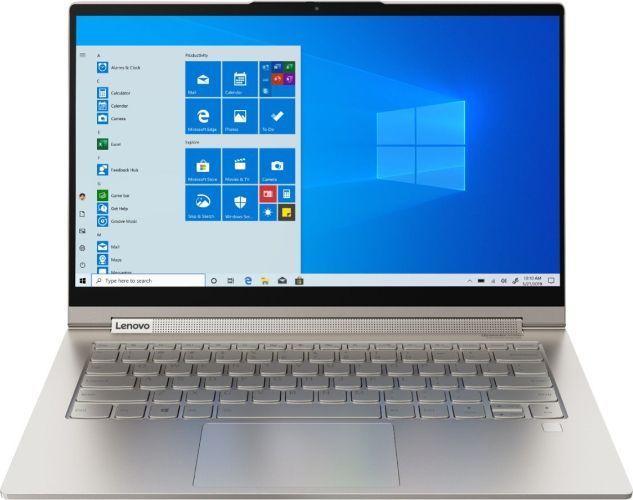 Renoverad Lenovo Yoga C940 (2-In-1) Laptop 14" - Reebelo Sverige