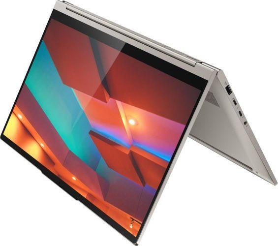 Renoverad Lenovo Yoga C940 (2-In-1) Laptop 14" - Reebelo Sverige