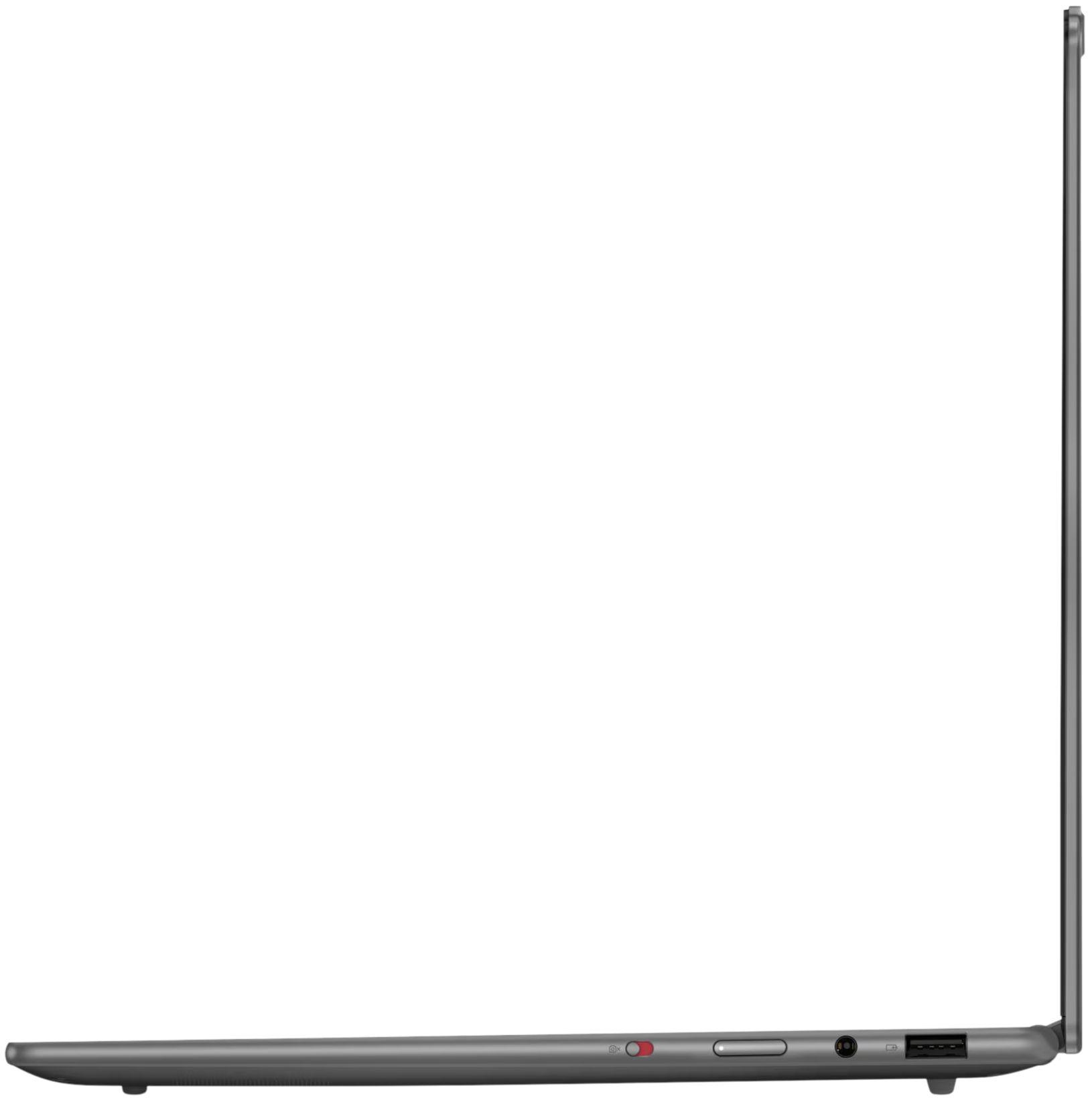 Renoverad Lenovo Yoga Slim 7 14ILL10 2-in-1 Laptop 14" - Reebelo Sverige