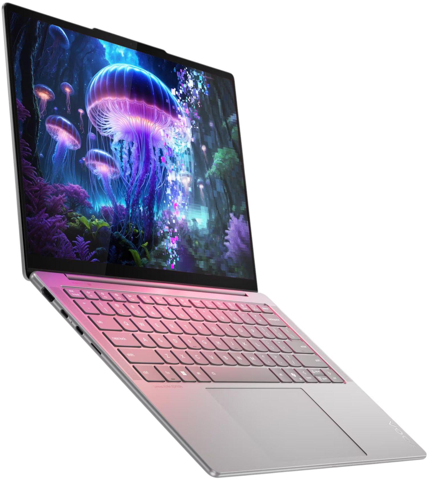 Renoverad Lenovo Yoga Slim 7 14ILL10 2-in-1 Laptop 14" - Reebelo Sverige
