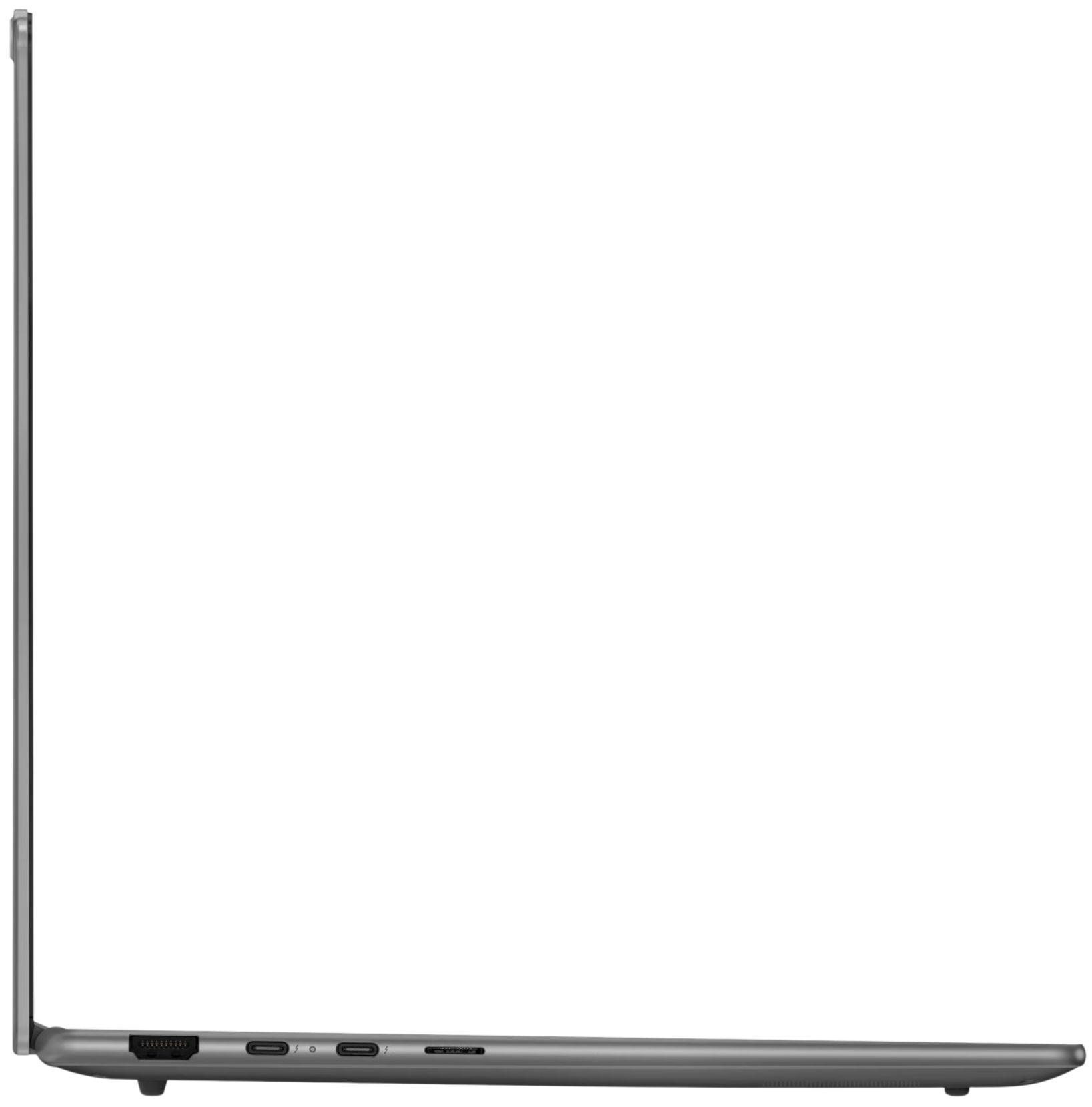 Renoverad Lenovo Yoga Slim 7 14ILL10 2-in-1 Laptop 14" - Reebelo Sverige