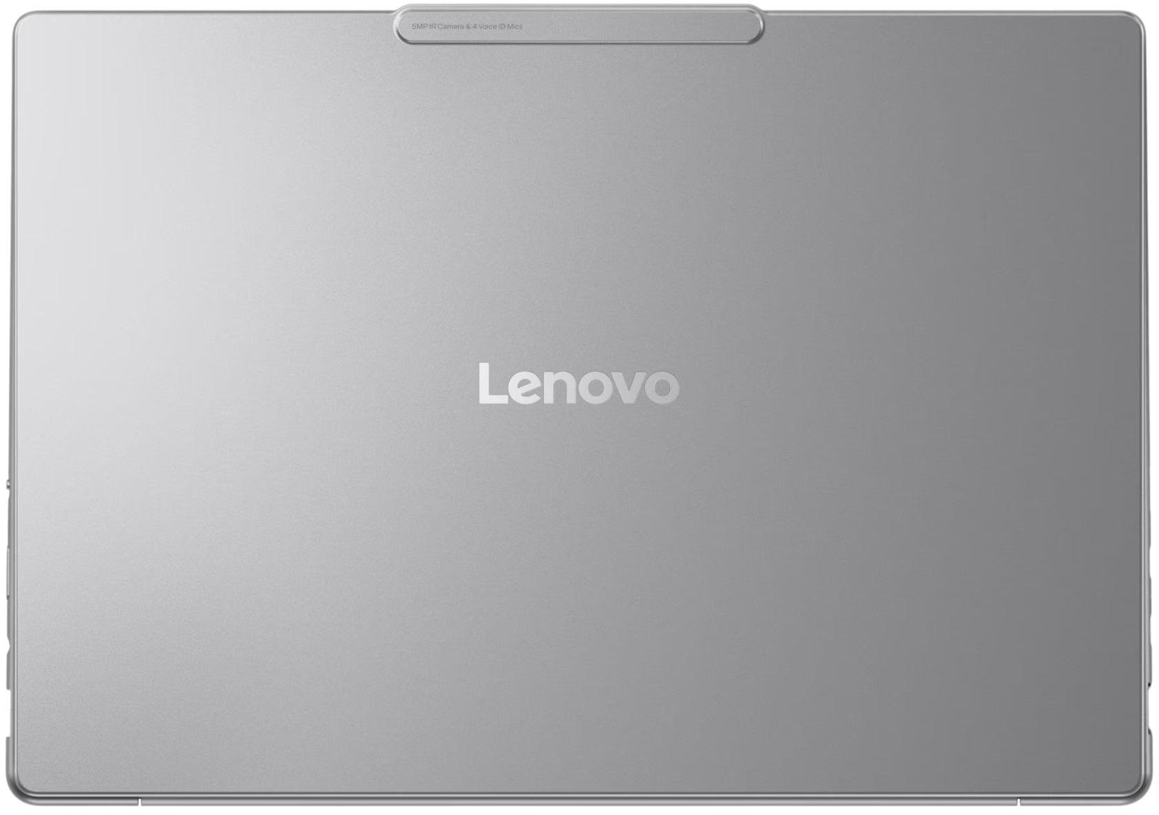 Renoverad Lenovo Yoga Slim 7 14ILL10 2-in-1 Laptop 14" - Reebelo Sverige