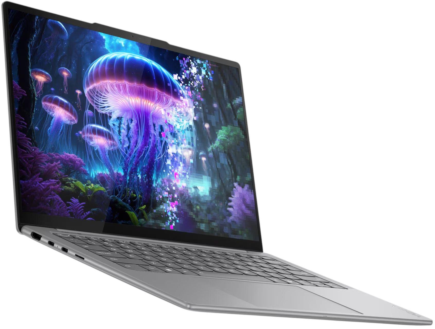 Renoverad Lenovo Yoga Slim 7 14ILL10 2-in-1 Laptop 14" - Reebelo Sverige