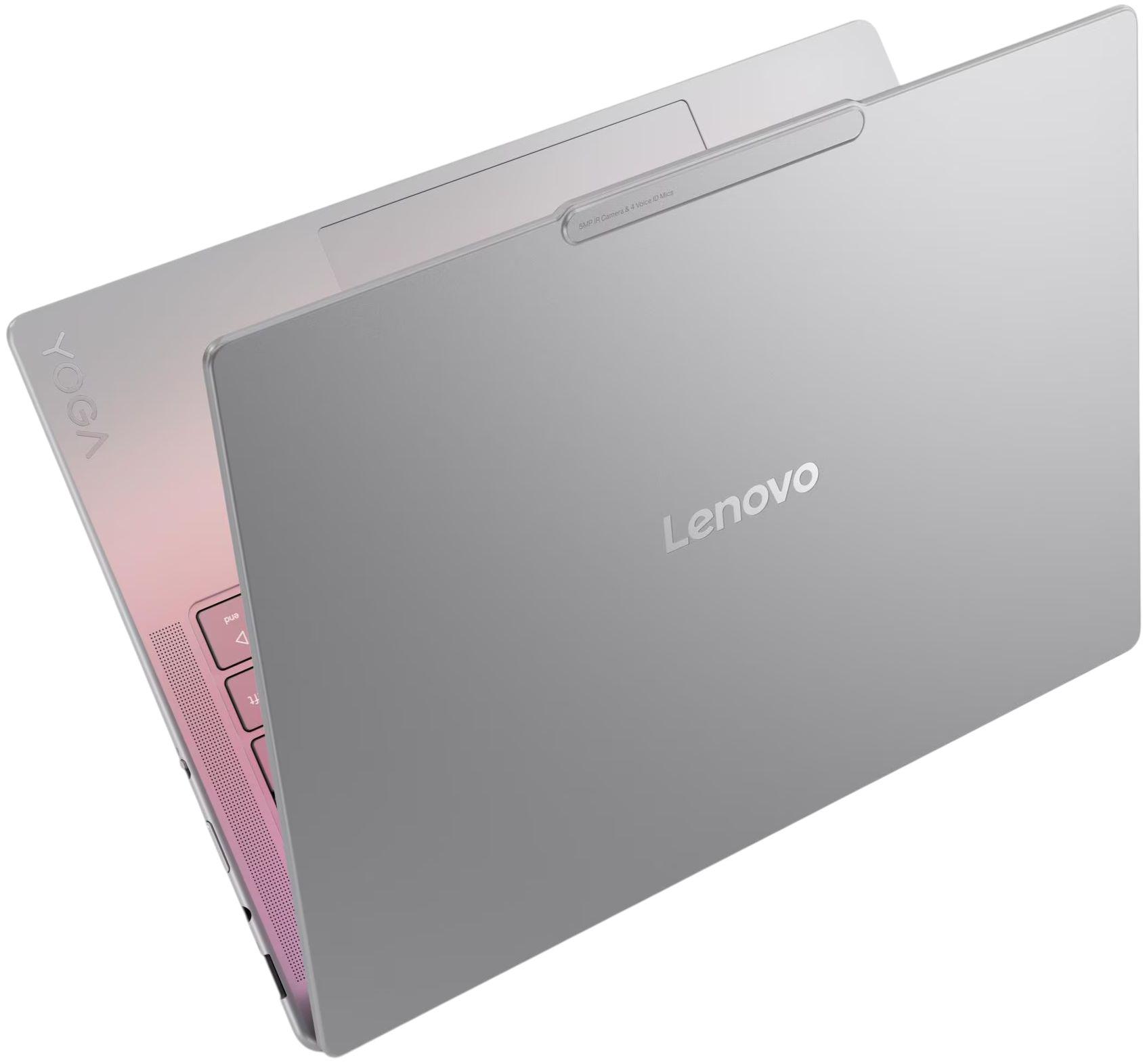 Renoverad Lenovo Yoga Slim 7 14ILL10 2-in-1 Laptop 14" - Reebelo Sverige