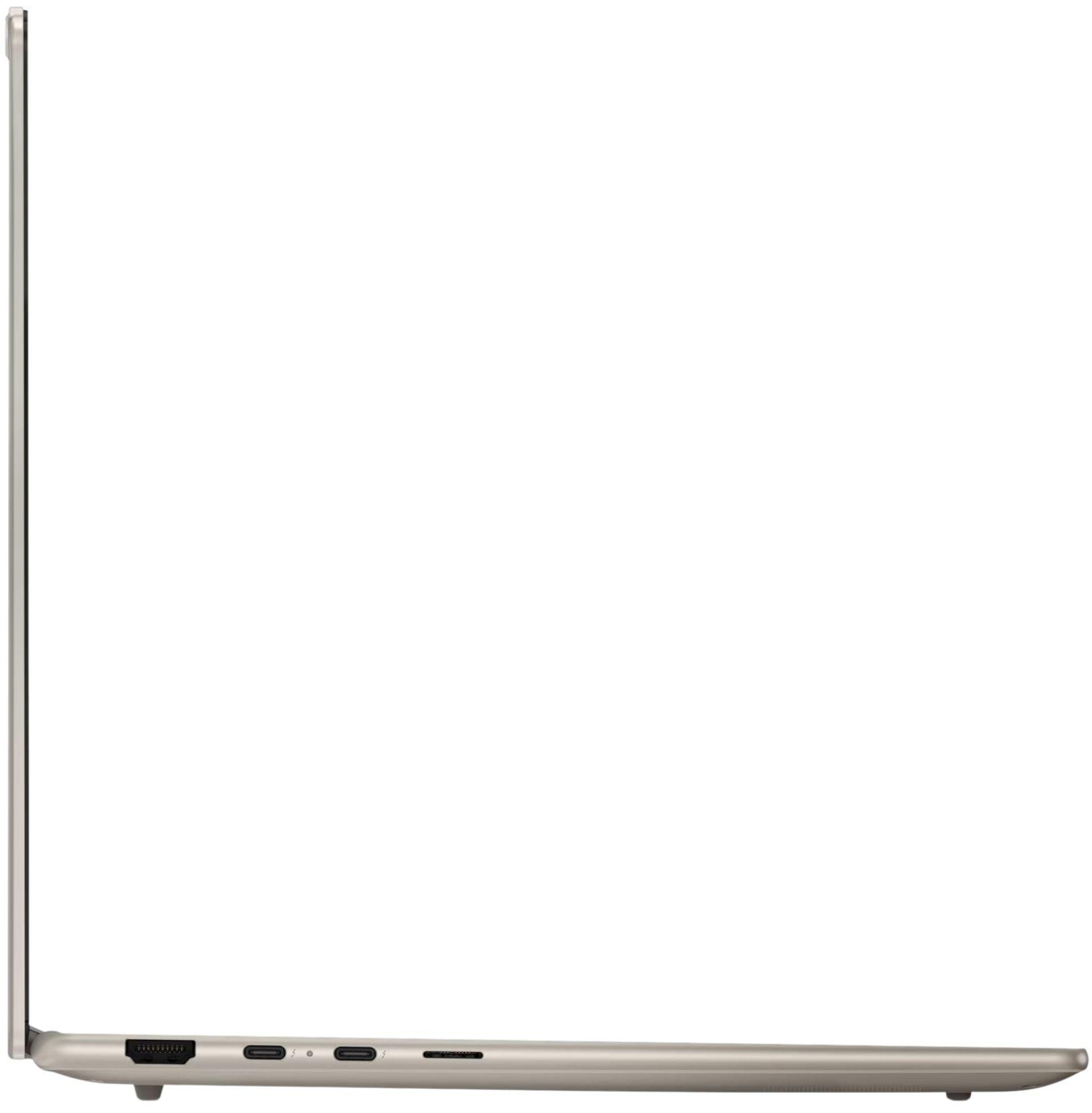 Renoverad Lenovo Yoga Slim 7 14ILL10 2-in-1 Laptop 14" - Reebelo Sverige