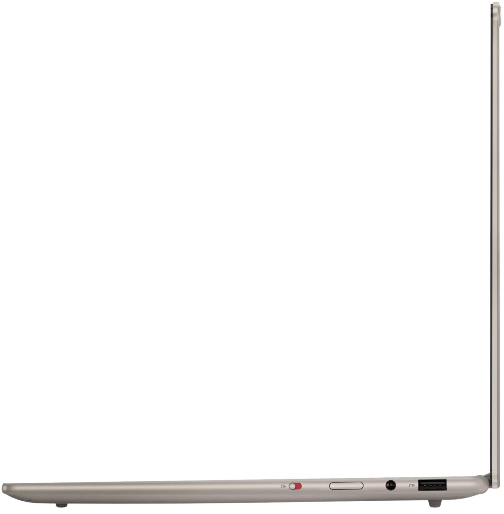 Renoverad Lenovo Yoga Slim 7 14ILL10 2-in-1 Laptop 14" - Reebelo Sverige