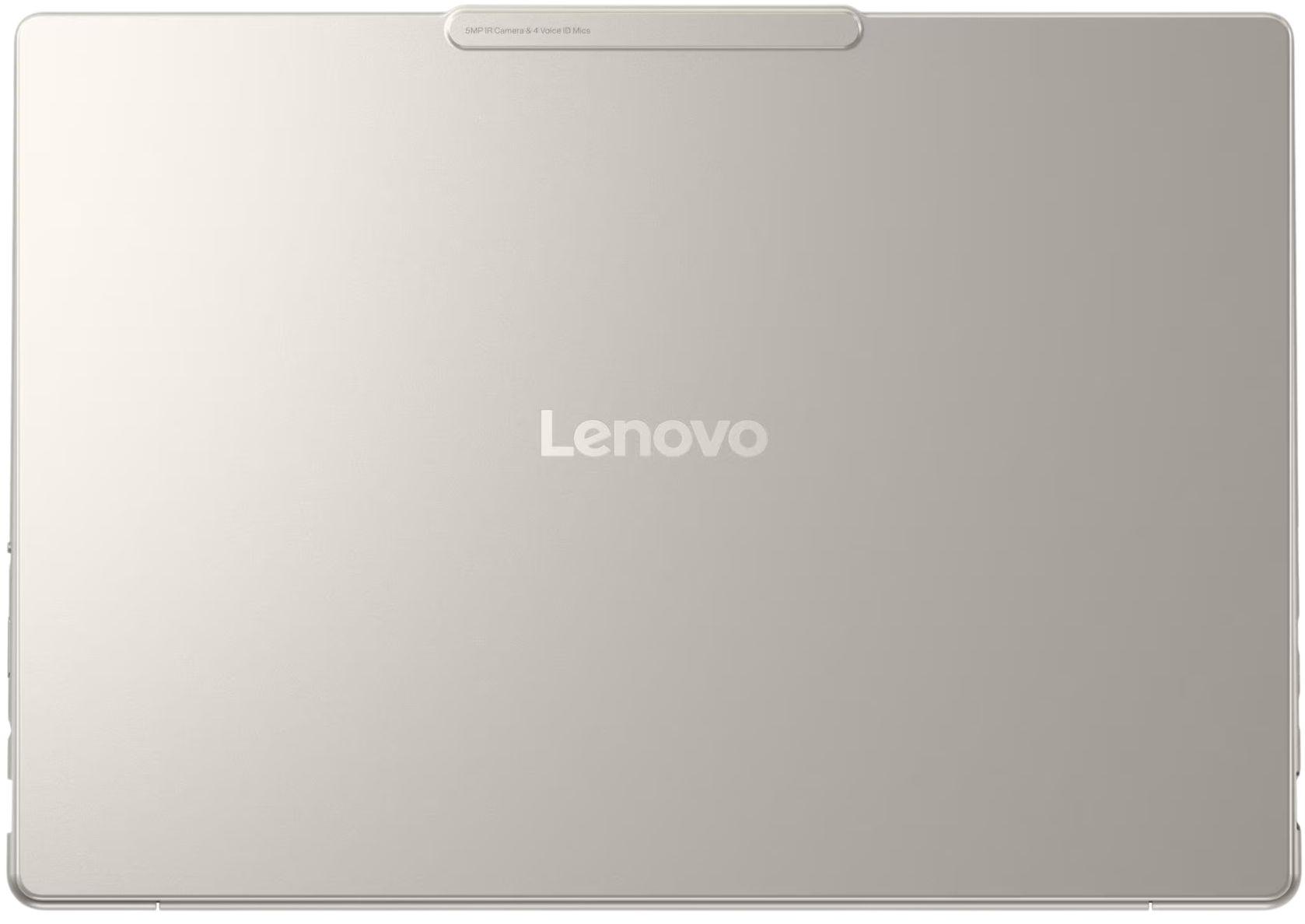 Renoverad Lenovo Yoga Slim 7 14ILL10 2-in-1 Laptop 14" - Reebelo Sverige